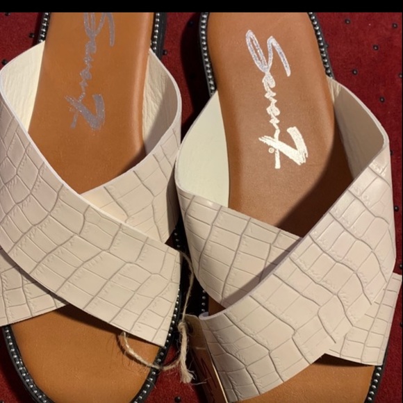 NEW: Seven Marbella Sandals - Picture 5 of 6